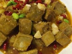 -大川先生·小龙虾·川菜(信义坊店)