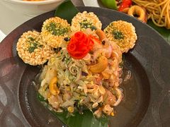 -太食獸泰式茶餐厅(IFS国金中心店)