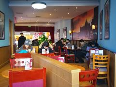 -COSTA COFFEE(天通苑华联店)