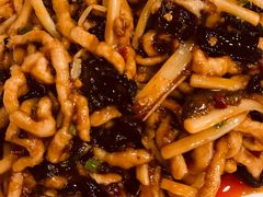 -力力豆花庄(广渠门店)