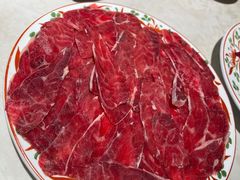 -汕头八合里海记牛肉店(清河店)