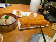 -点心传说·粤菜点心(佐阾虹湾店)