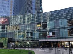 -大族广场Mall&More