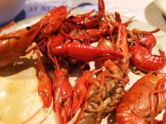 -金海湾自助餐厅(金陵饭店)