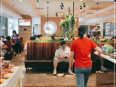 -比格比萨自助(宋家庄店)