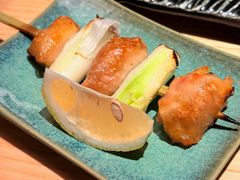 -Tuna maki寿司(苏州中心商场店)