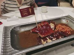 稻香至尊烧鹅皇-稻香(汉街店)