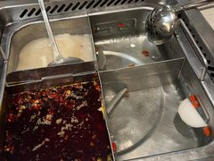 -海底捞火锅(万科广场店)