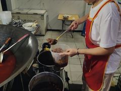 -麻木老地方牛筋牛杂(长堤街店)