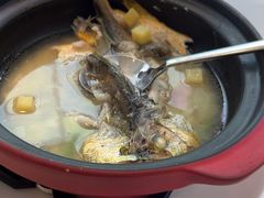 -莆田餐厅PUTIEN(三里屯店)