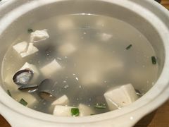 -斯丹姜母鸭·古法干香(田安南路店)