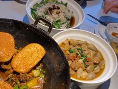 -老阿爸江浙土菜(前进东路店)