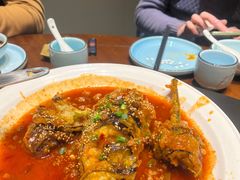 -刘东家老碗(紫荆山路店)