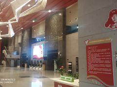 -义乌市文化广场-地下停车场