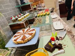 -浙江西子宾馆·瑶园咖啡厅