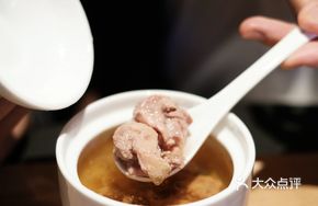Field Manager's Slow-Cooked Chicken
