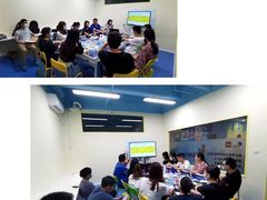 -乐创坊·青少年创客教育空间(江南西校区)