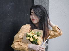 西班牙拿铁-% Arabica阿拉比卡咖啡(武康路店)