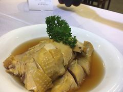 -老人和饭店(淮海中路店)