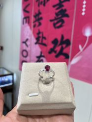 -Cindy Jewelry·钻戒·彩色宝石