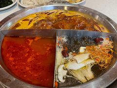 -陈艳红火锅菜·冒菜(簋街店)