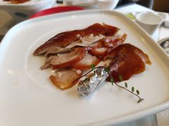 -盛百味·家宴餐厅(霸州分店)