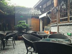 -里外院(宽窄巷子景区店)