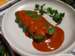 面皮-小大董·烤鸭(凤凰汇店)