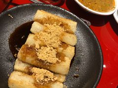 -山城辣妹子(定福庄店)