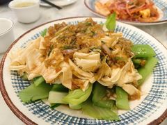 支竹芥菜-汇兴源餐馆(小北路店)