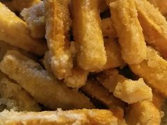 -闯关东东北农家菜(崂山石老人店)