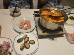 -水之梦(黄浦店)