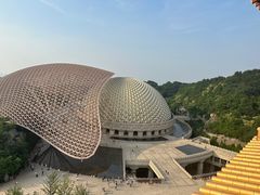 -牛首山文化旅游区