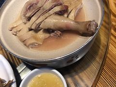 -农厨好味·温泉鹅·农家菜