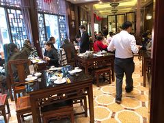 大堂-皇饭儿·王润兴酒楼(河坊街店)