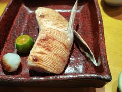 -一阳寿司(麦子街店)