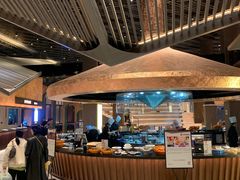 门面-字号兴·IN食西安老字号美食集合(凤城八路店)