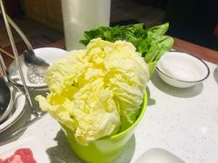 -九府羊·鲜羊火锅·烤串(新华路店)