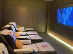 -沐鑫阁·影院足道·按摩 SPA (新洲店)