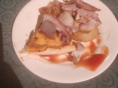 -汉斯南美烤肉(总店)