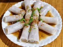 -百川油茶馆(燕岩店)