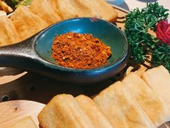 -山石榴·贵州菜(丰盛里店)