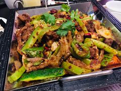 -渝蛙馆(新百店)