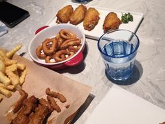 -必胜客(环球店)