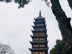 -常熟方塔园