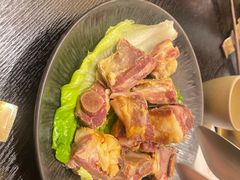 -滇野云南野生菌餐厅