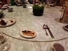 -无锡苏宁银河国际酒店-悦府65中餐厅