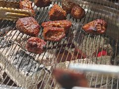 -麻蒲碳烤肉(嘉禾东平地铁站19号店)