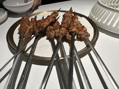 -西域阿里马新疆菜·清真(桂花路店)