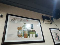 -朱大嘴肥肠血旺(福字街店)